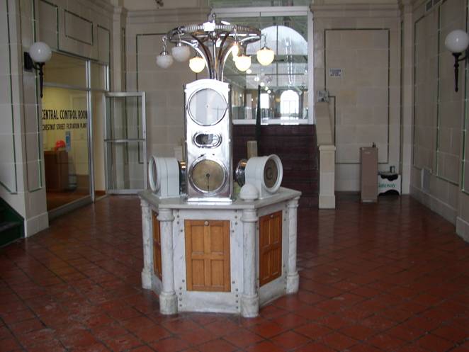 Historical Instruments