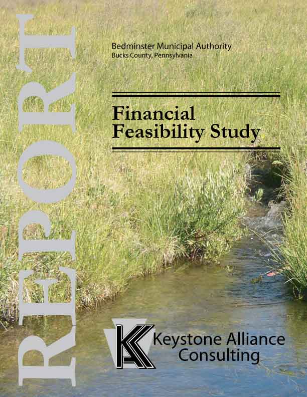 Bedminster Financial Feasibility Study