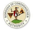 Borough of Conshohocken Authority Logo