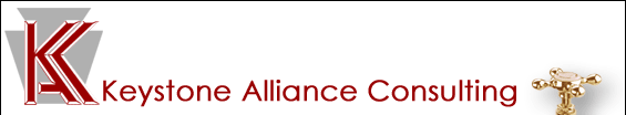 Keystone Alliance Consulting Logo