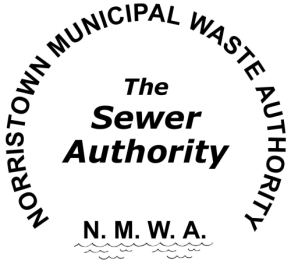 Norristown Municipal Waste Authority Logo